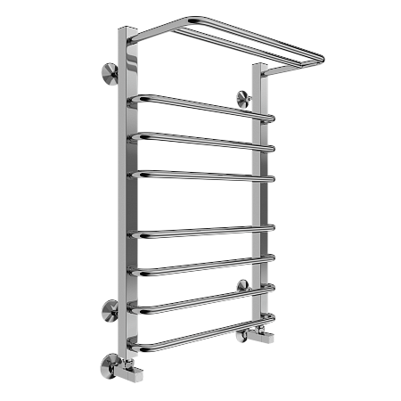 Арктур П8 500х800 Полотенцесушитель  TERMINUS Ростов-на-Дону - фото 1