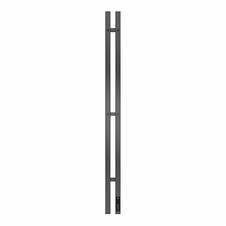 Стойка электро ДУО проф1200 КС RAL ГРАФИТ TERMINUS Ростов-на-Дону - фото 2