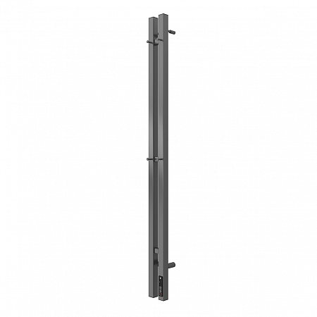 Стойка электро ДУО проф1200 КС RAL ГРАФИТ TERMINUS Ростов-на-Дону - фото 1