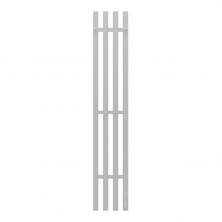 Стойка электро КВАТРО проф1200 КС RAL 9003 матовый TERMINUS Ростов-на-Дону - фото 2