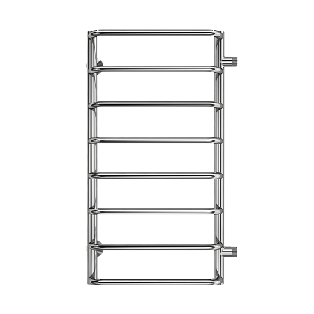 Стандарт П8 400х800 бп600 Полотенцесушитель  TERMINUS Ростов-на-Дону - фото 2