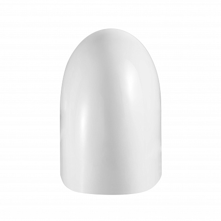 Подвесной унитаз безободковый Terminus Енисей Монолит 560х390 белый Ростов-на-Дону - фото 6