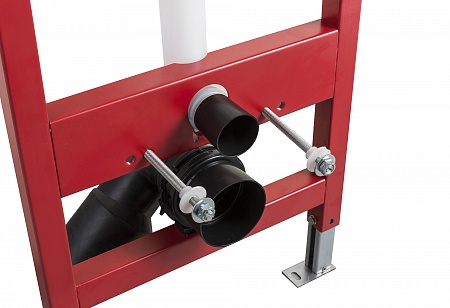 Сенсорная система инсталляции для подвесного унитаза 500х1125 (3 в 1) Terminus Ростов-на-Дону - фото 5