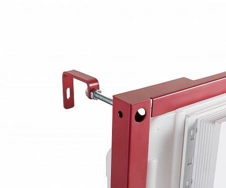 Сенсорная система инсталляции для подвесного унитаза 500х1125 (3 в 1) Terminus Ростов-на-Дону - фото 6